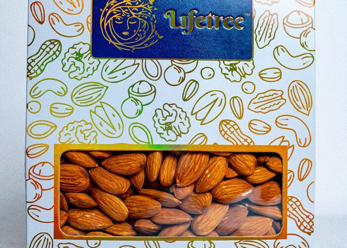 Premium Almonds in Delhi